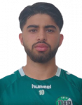 Belal Ahmadi