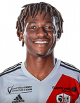 Ben Hamed Touré