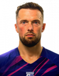 Ben Hamer
