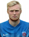 Ben Pollock