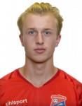 Ben Westermeier