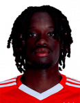 Beni Yvan Roy Loussakou Souza