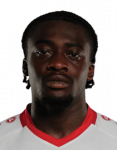 Benjamin Boakye