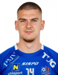Benjamin Budimir