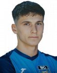 Benjamin Friesen