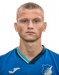 Benjamin Sejdinović