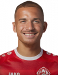 Benyas Solomon Junge-Abiol