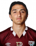 Mahmut Keskin