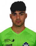 Berkant Bayrak
