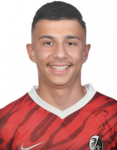 Berkay Yılmaz