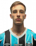 Bernardo Zortea