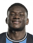 Bi Abdoul Kader Yameogo