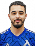 Bilal Bari