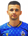 Blaž Bošković