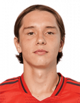 Bohdan Olychenko