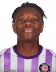 Bonota Traore