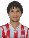 Boris Iván Pérez Ulloa