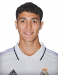 Borja Alonso Cabrera