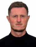 Brad Lee Gascoigne