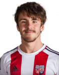 Bradley Luca Brand Clayton