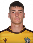 Bradley Pearce