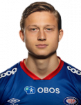 Brage Skaret