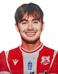 Braian Galván
