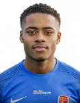 Brandon Bokangu