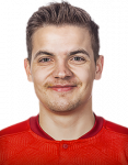 Brandur Hendriksson