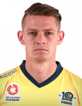 Brent Griffiths