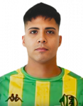 Brian Kevin Emanuel Guerra