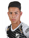 Brian Eduardo Hernández