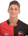 Brian Nicolás Aguirre