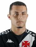 Bruno Gomes