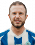 Bryan Burgerhout