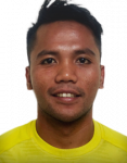 Bryan Cesar Ramadhan