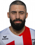 Burak Mus