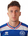 Caden Genovesi