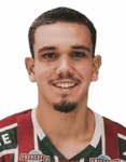 Caio Leão do Amaral