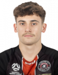 Caleb Jackson-Brown