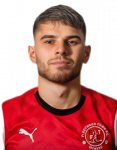 Callum Dolan