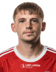 Callum McCowatt