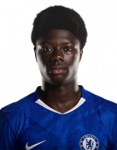 Calvin Diakite