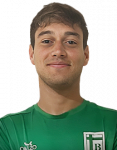 Camilo Alessandría