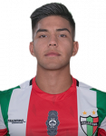 Camilo Saldaña