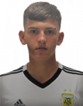 Camilo Rey Domenech