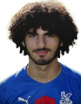 Cardo Kamaran Afraciab