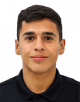 Carlos Adrián Sánchez Nava