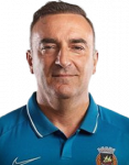 Carlos Carvalhal