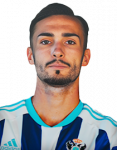 Carlos Daniel Dorado Pérez
